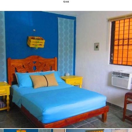 Casa De Hojas Apartamento Playa del Carmen Exterior foto