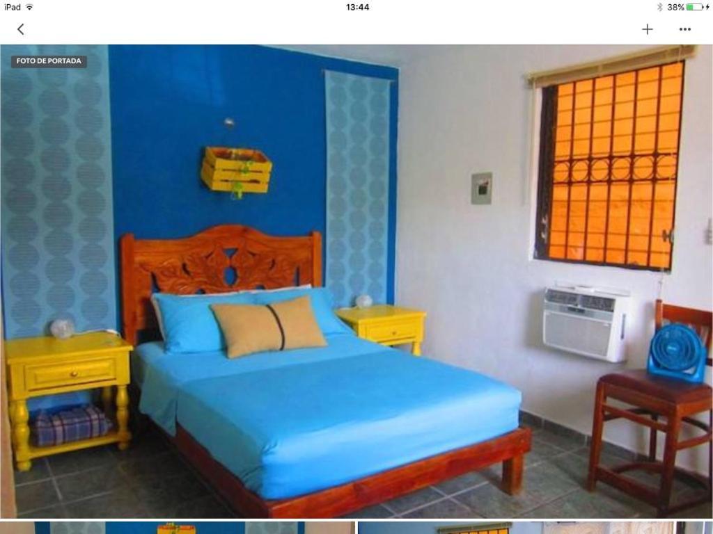 Casa De Hojas Apartamento Playa del Carmen Exterior foto