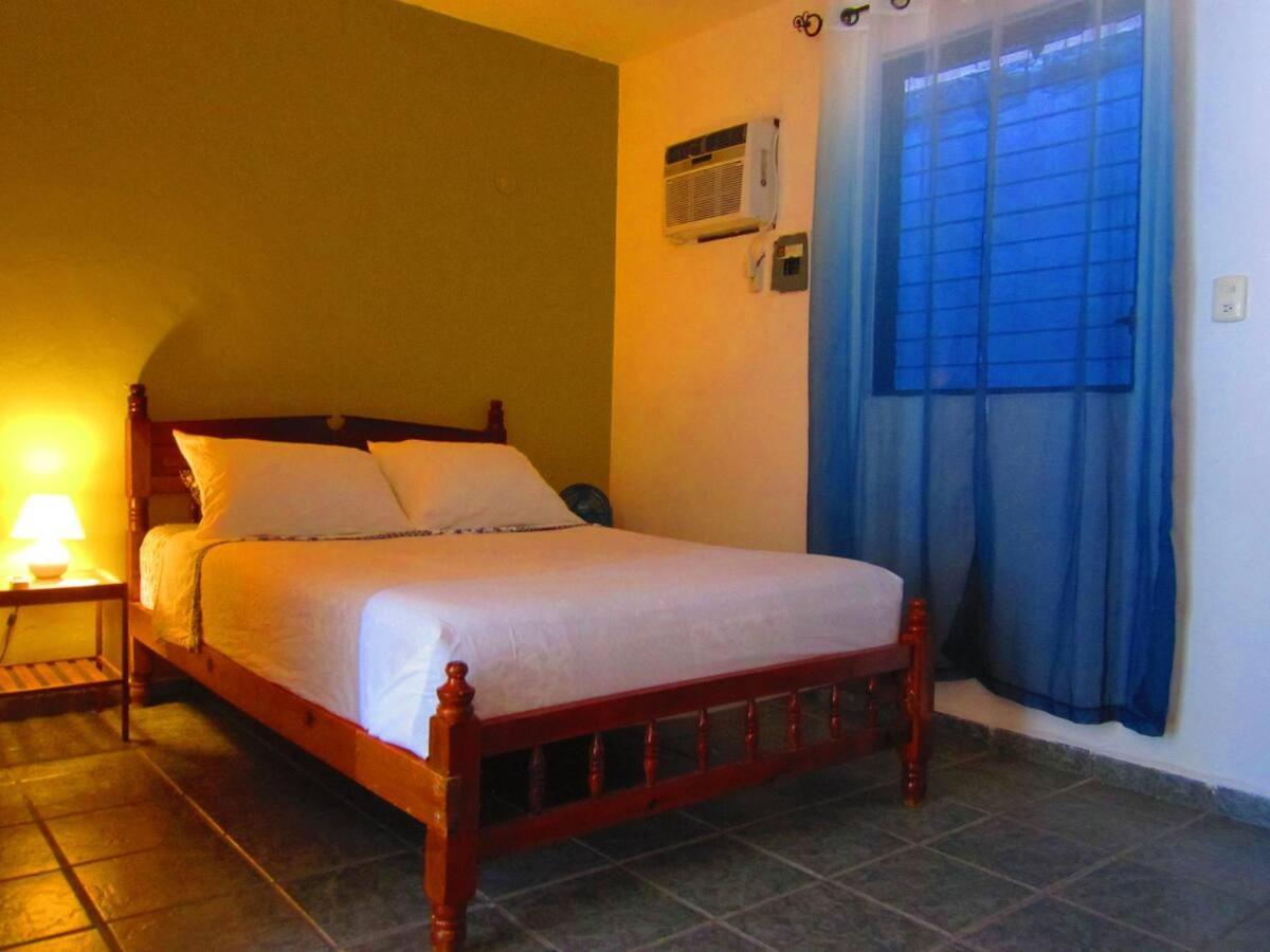 Casa De Hojas Apartamento Playa del Carmen Exterior foto