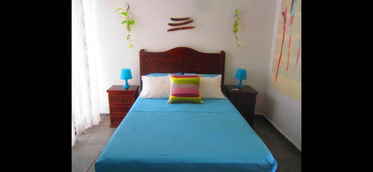 Casa De Hojas Apartamento Playa del Carmen Exterior foto