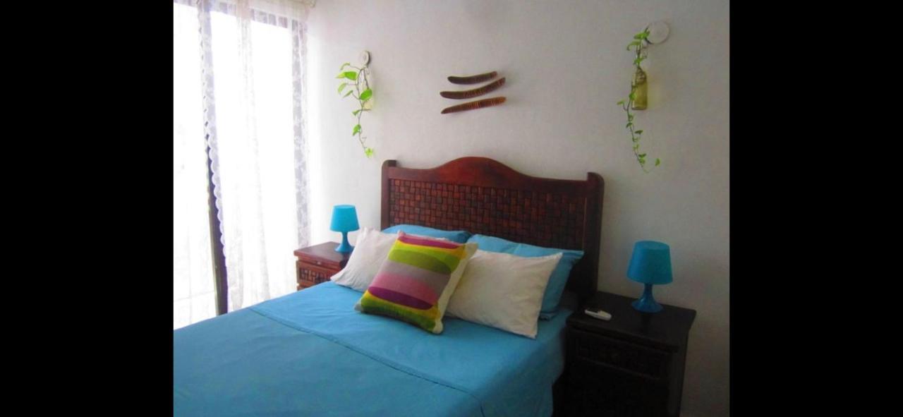 Casa De Hojas Apartamento Playa del Carmen Exterior foto