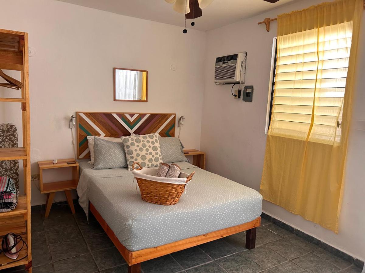 Casa De Hojas Apartamento Playa del Carmen Exterior foto
