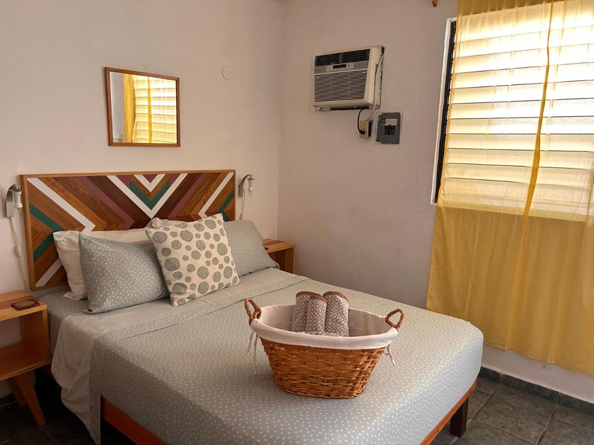 Casa De Hojas Apartamento Playa del Carmen Exterior foto